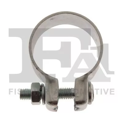 Pipe Connector, exhaust system FA1 951-955)