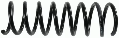 Suspension Spring SACHS 994 060)