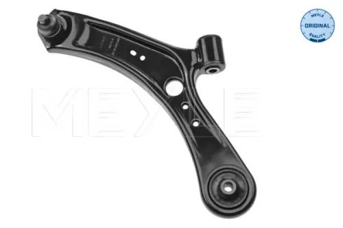 Control/Trailing Arm, wheel suspension MEYLE 33-16 050 0007)
