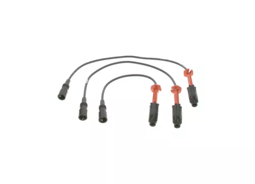 Ignition Cable Kit BOSCH 0 986 356 329)