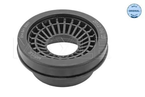 Rolling Bearing, suspension strut support mount MEYLE 014 641 0001)