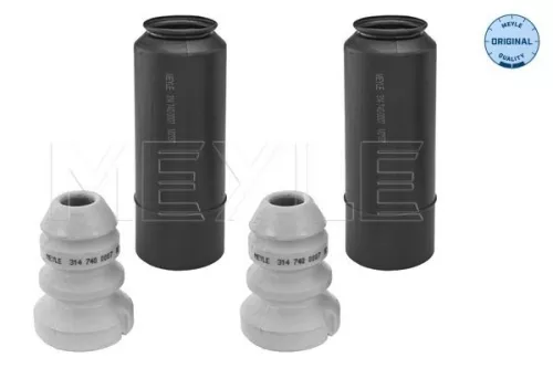 Dust Cover Kit, shock absorber MEYLE 314 740 0007)