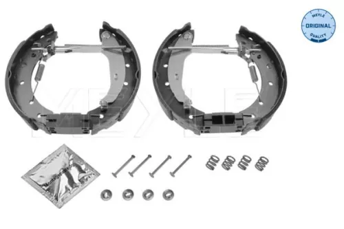 Brake Shoe Set MEYLE 40-14 533 0004/K)