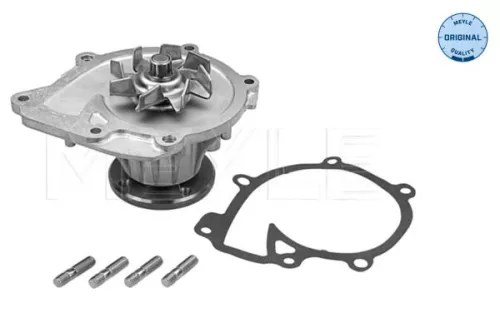 Water Pump, engine cooling MEYLE 30-13 220 0014)