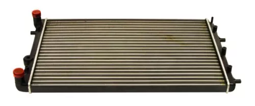 Radiator, engine cooling MAXGEAR AC230005)
