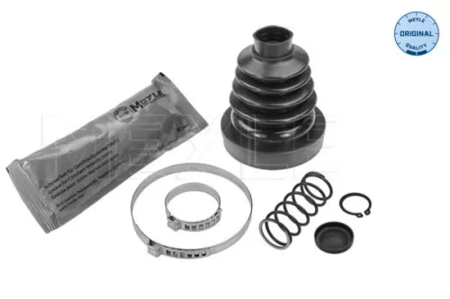 Bellow Kit, drive shaft MEYLE 16-14 495 0020)
