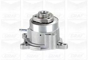 Water Pump, engine cooling GRAF PA1167)