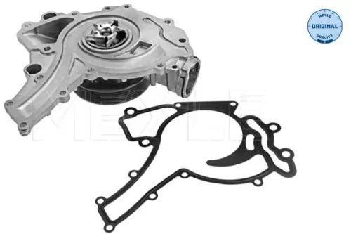 Water Pump, engine cooling MEYLE 013 220 0011)