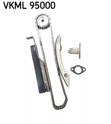 Timing Chain Kit SKF VKML 95000)