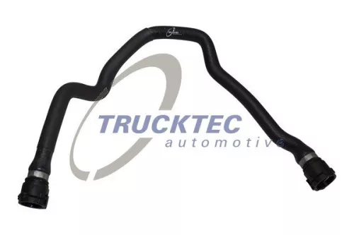 Radiator Hose TRUCKTEC AUTOMOTIVE 08.10.112)