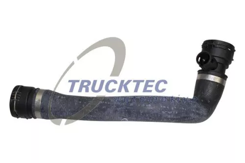 Radiator Hose TRUCKTEC AUTOMOTIVE 08.40.026)
