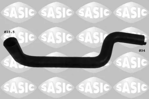 Radiator Hose SASIC 3400022)