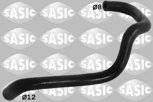 Radiator Hose SASIC 3406142)