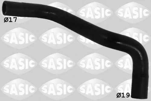 Radiator Hose SASIC 3400084)