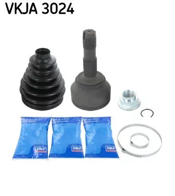 Joint Kit, drive shaft SKF VKJA 3024)