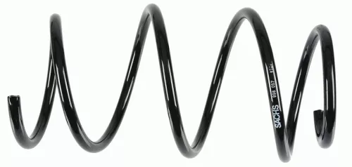 Suspension Spring SACHS 998 057)
