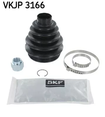 Bellow Kit, drive shaft SKF VKJP 3166)