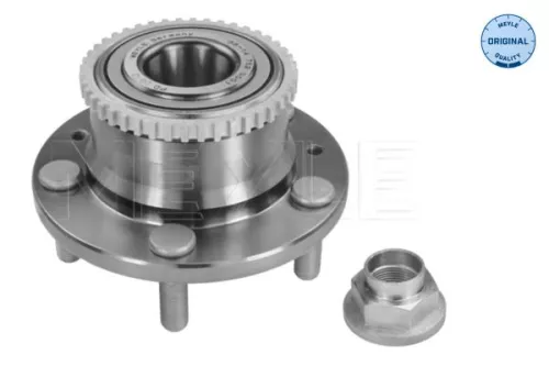 Wheel Hub MEYLE 35-14 752 0001)