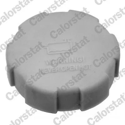 Cap, coolant tank CALORSTAT by Vernet RC0008)