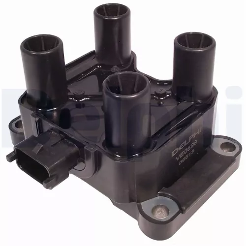 Ignition Coil DELPHI GN10365-12B1)