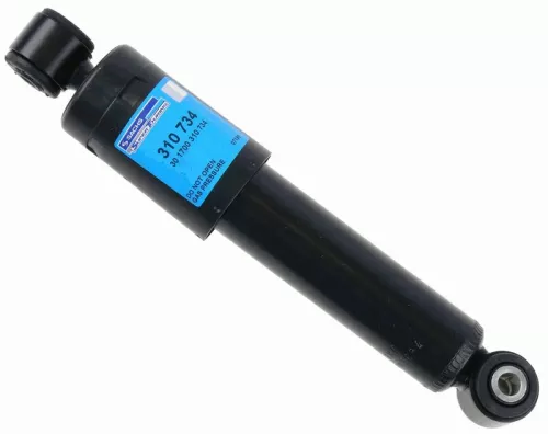 Shock Absorber SACHS 310 734)