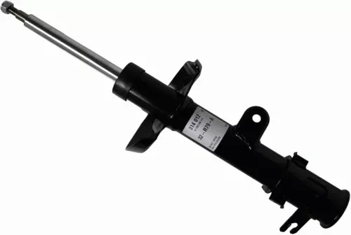 Shock Absorber SACHS 314 012)