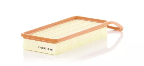 Air Filter MANN-FILTER C 3087/2)