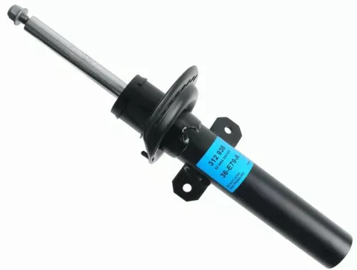 Shock Absorber SACHS 312 938)