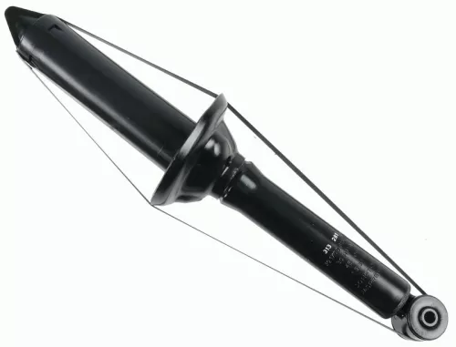 Shock Absorber SACHS 313 281)