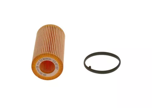 Oil Filter BOSCH F 026 407 097)