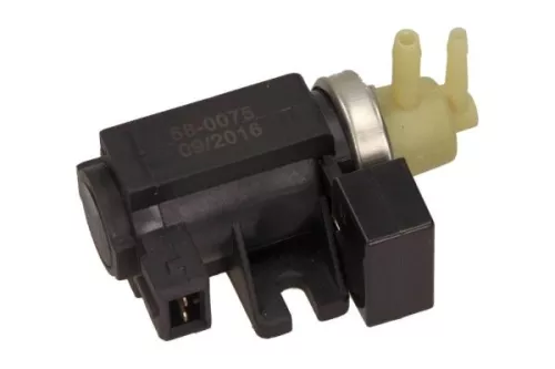 Pressure converter, turbocharger MAXGEAR 58-0075)