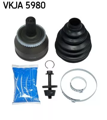 Joint Kit, drive shaft SKF VKJA 5980)