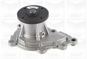 Water Pump, engine cooling GRAF PA1196)