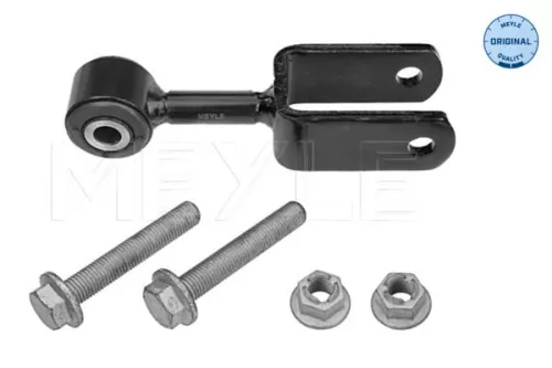 Link/Coupling Rod, stabiliser bar MEYLE 016 060 0043)