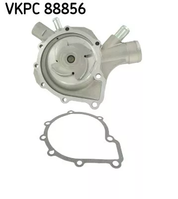 Water Pump, engine cooling SKF VKPC 88856)