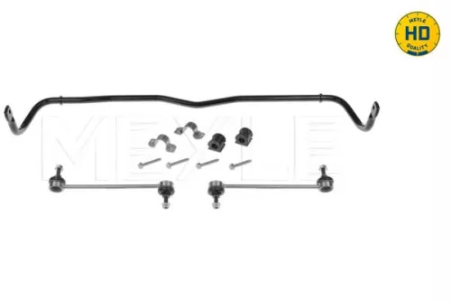 Stabiliser Bar, suspension MEYLE 100 653 0003/HD)