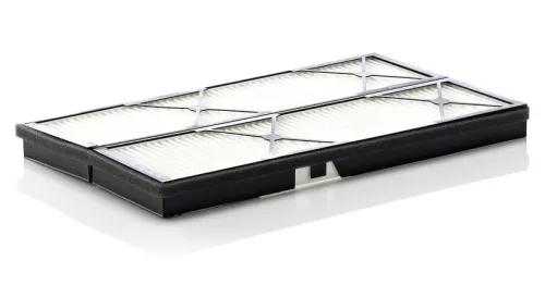 Filter, cabin air MANN-FILTER CU 3759)