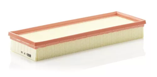 Air Filter MANN-FILTER C 37 100)