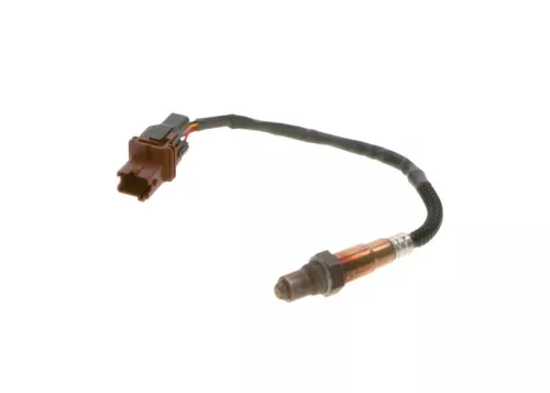 Oxygen Sensor BOSCH 0 258 007 084)
