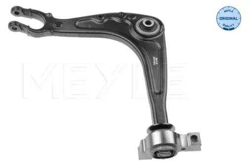 Control/Trailing Arm, wheel suspension MEYLE 11-16 050 0073)