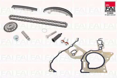 Timing Chain Kit FAI AutoParts TCK103)