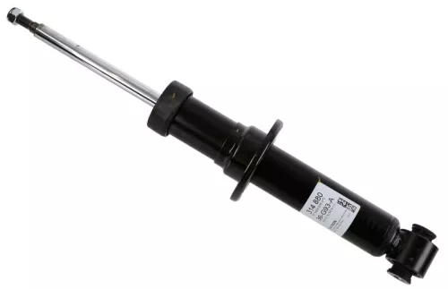 Shock Absorber SACHS 314 880)