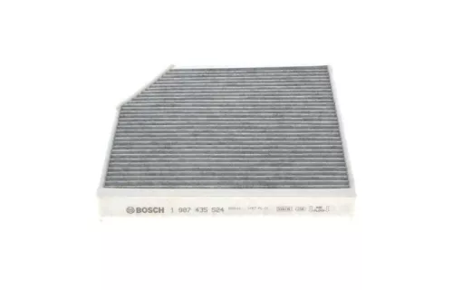 Filter, cabin air BOSCH 1 987 435 524)