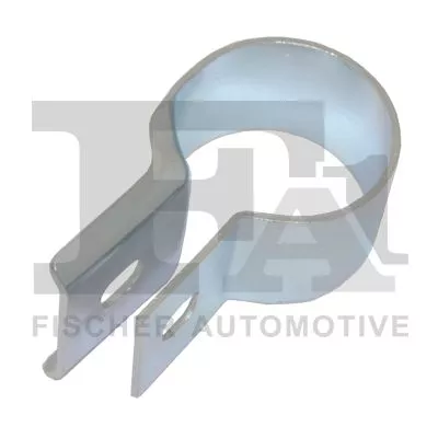 Pipe Connector, exhaust system FA1 124-950)