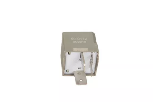 Relay, fuel pump MAXGEAR 50-0112)