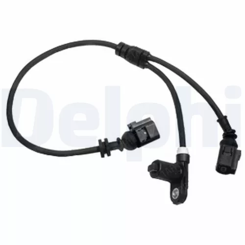 Sensor, wheel speed DELPHI SS20171)