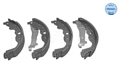 Brake Shoe Set MEYLE 16-14 533 0016)