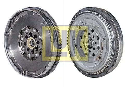 Flywheel Schaeffler LuK 415 0184 10)