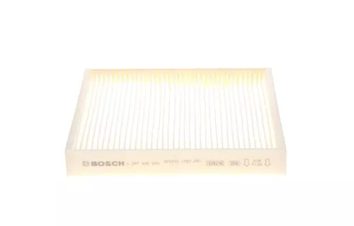 Filter, cabin air BOSCH 1 987 432 004)