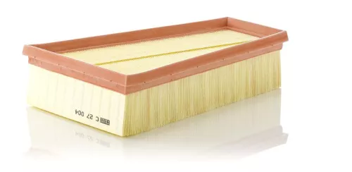 Air Filter MANN-FILTER C 27 004)